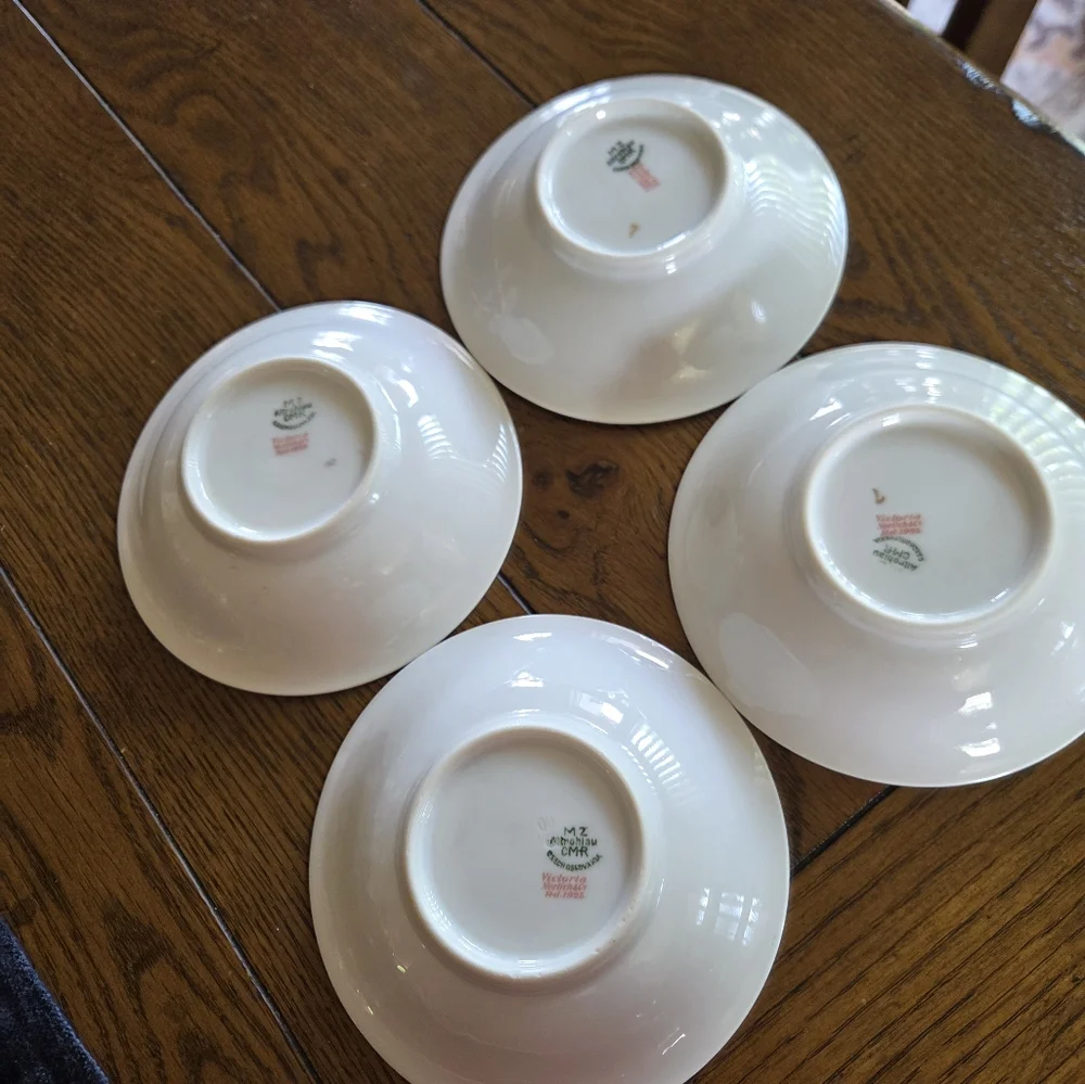 Set Of Four 
